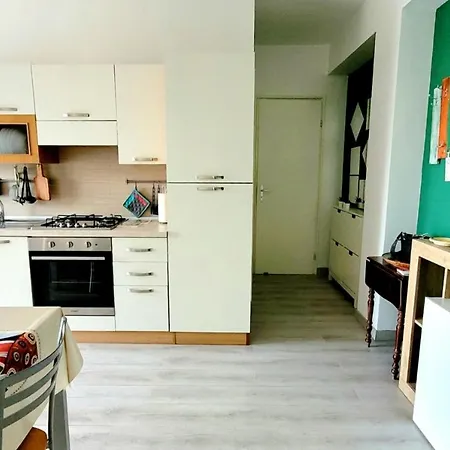 Apartment La Casa Di Giada Calatabiano