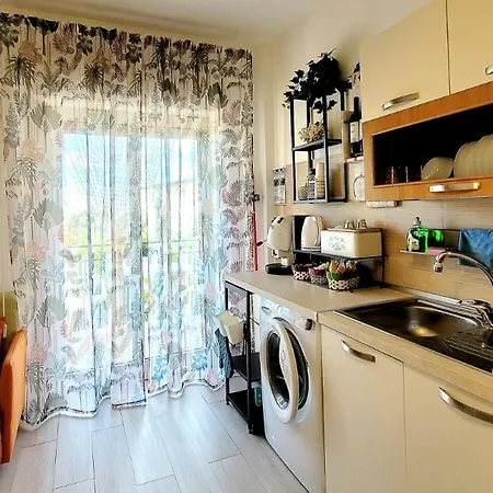 Apartment La Casa Di Giada