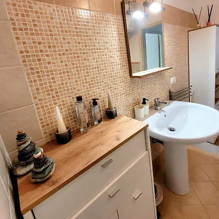 La Casa Di Giada Lägenhet Calatabiano