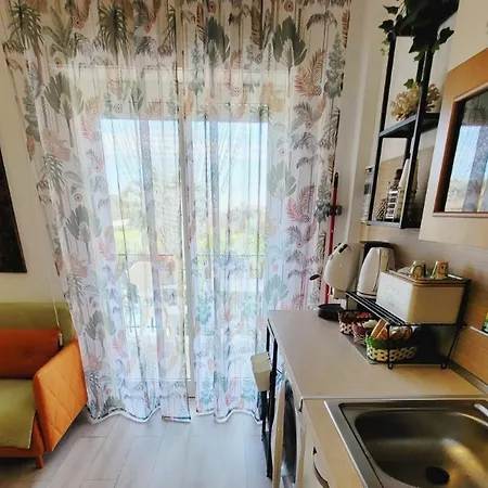 La Casa Di Giada Apartment