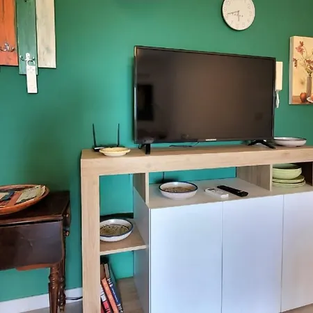 Lägenhet La Casa Di Giada Calatabiano
