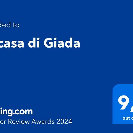 La Casa Di Giada * Calatabiano
