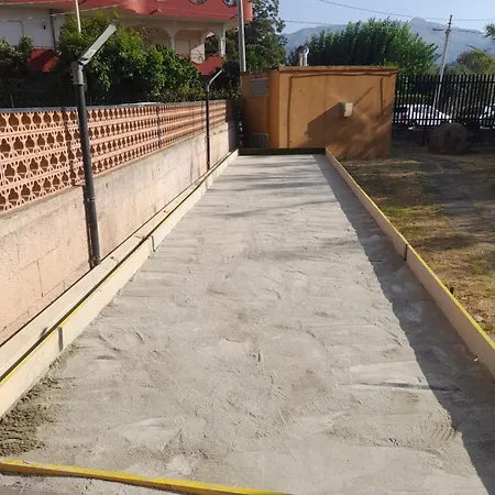 La Casa Di Giada Apartment Calatabiano