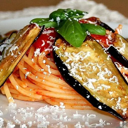 La Casa Di Giada Lägenhet *