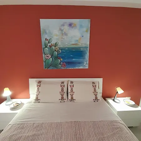 公寓 La Casa Di Giada 卡拉塔比亚诺